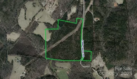 00 Camp Creek Rd, Hickory, NC 28602