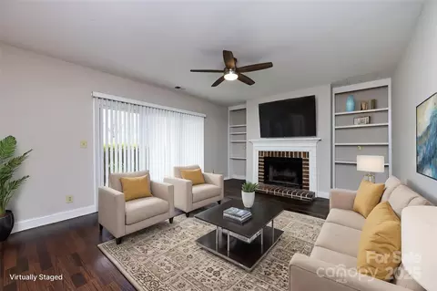 768 Marsh 3 Rd #3, Charlotte, NC 28209