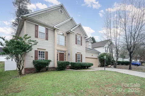 3428 Betterton Ln, Charlotte, NC 28269