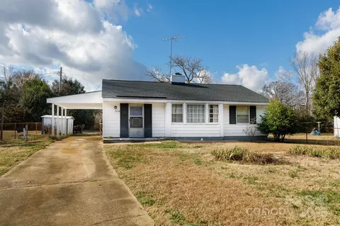 1239 Bose Ave, Rock Hill, SC 29732