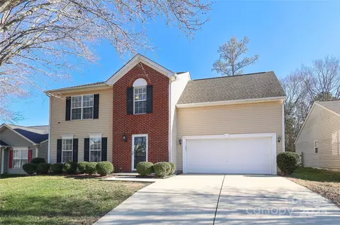 7225 Sandown Ct, Harrisburg, NC 28075