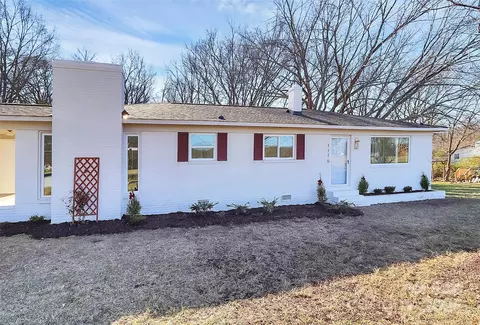 1115 218 W Hwy W, Indian Trail, NC 28079