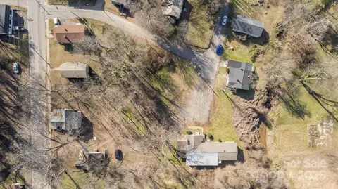 0 Wagner St, Statesville, NC 28677
