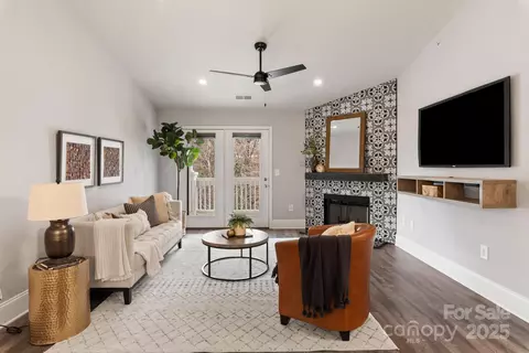 12469 Copper Mountain Blvd, Charlotte, NC 28277