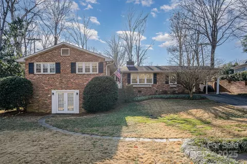 4918 Addison Dr, Charlotte, NC 28211