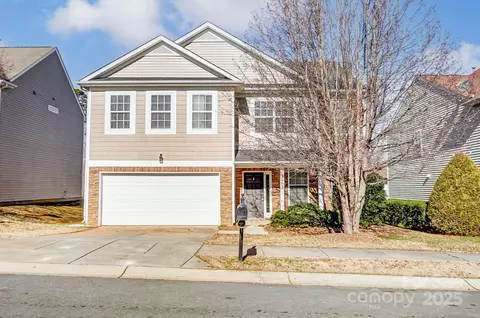 3103 Less Traveled Trl, Indian Trail, NC 28079