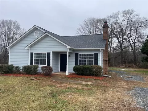 905 Edgehill Dr, Monroe, NC 28110