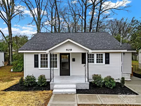 409 Jones S Ave S, Rock Hill, SC 29730