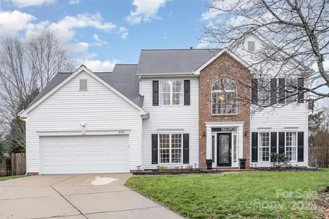 4694 NW Dalton Ct, Concord, NC 28027