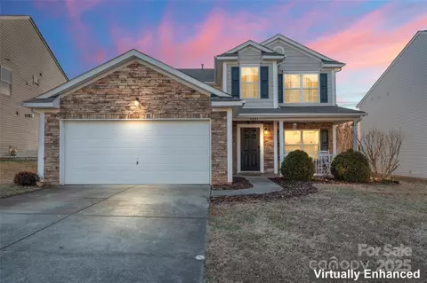 9321 Bayview Pkwy, Charlotte, NC 28216