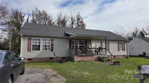 271 Cornelius Dr, Rock Hill, SC 29730
