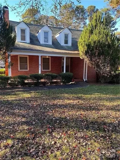 1221 Nc Hwy 134 N Hwy N, Troy, NC 27371