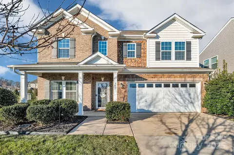 163 Paradise Hills Cir, Mooresville, NC 28115