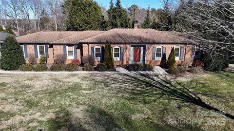 4536 Jim Beard Rd, Maiden, NC 28650