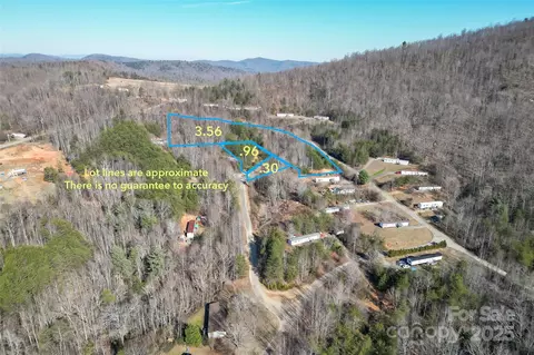 0 Lick Mountain Dr, Hudson, NC 28638