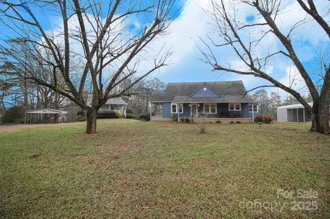Wesleyan Church Road, Lincolnton, NC 28092