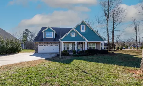 3121 Glenmoor Rd, York, SC 29745