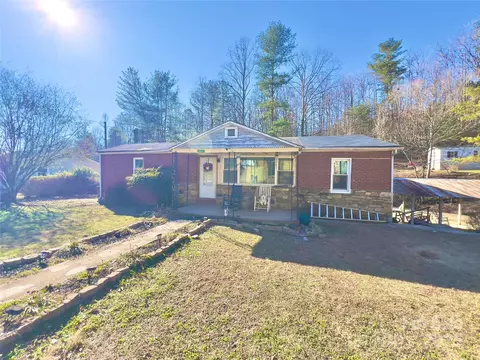 1445 Piedmont Nw Dr NW, Lenoir, NC 28645