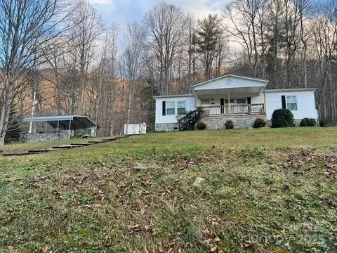 221 Peterson Rd, Green Mountain, NC 28740