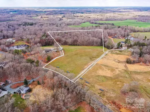 Lawyers Road, Wingate, NC 28174