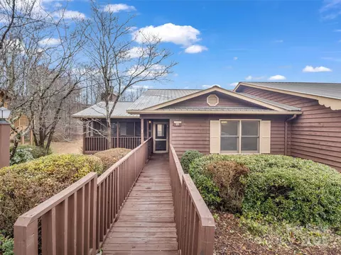 174 Bent Creek 27 Blvd #27, Lake Lure, NC 28746