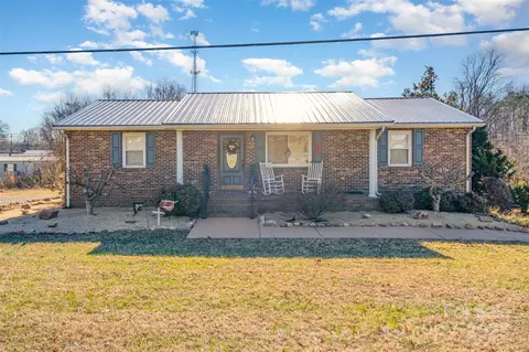 821 Tomlin Mill Rd, Statesville, NC 28625
