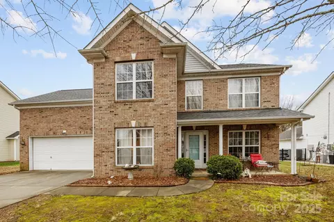 1032 Enderbury Dr, Indian Trail, NC 28079
