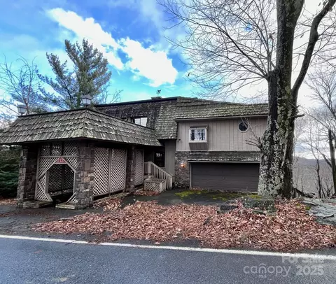 438 St Andrews Rd, Beech Mountain, NC 28604 photo 12