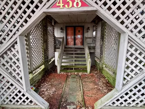 438 St Andrews Rd, Beech Mountain, NC 28604 photo 3