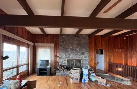 438 St Andrews Rd, Beech Mountain, NC 28604 photo 5