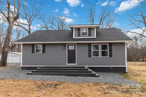 Exterior - 307 E Old Highway 74, Monroe, NC 28112 photo 1 of 3