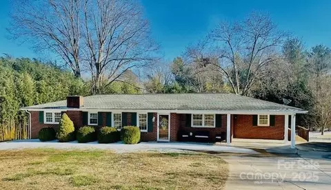 258 Tanners Grove Rd, Forest City, NC 28043