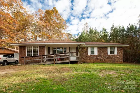 2485 Nc Highway 109 S Hwy S, Mount Gilead, NC 27306