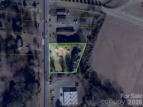 663 Nc 161 Hwy Hwy, Taylorsville, NC 28681
