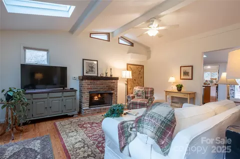 Living - 403 Andante Ln, Brevard, NC 28712 photo 1 of 4