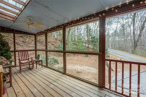 Exterior - 403 Andante Ln, Brevard, NC 28712 photo 3 of 8