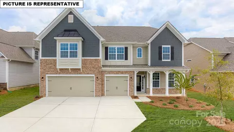193 Asmodean Ln, Troutman, NC 28166