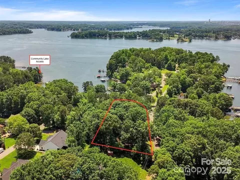 Allendale Circle, Troutman, NC 28166