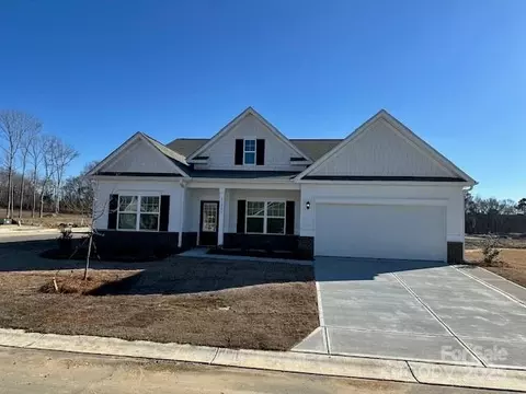 11925 Cabera Ln, Midland, NC 28107