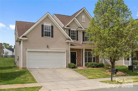 6107 Follow The Trl, Indian Trail, NC 28079