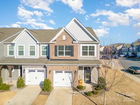 13417 Savannah Club Dr, Charlotte, NC 28273