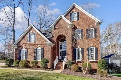 7701 Palmerfield Dr, Mint Hill, NC 28227