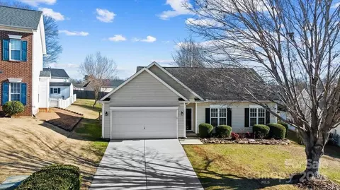 5809 Avian Sw Pl SW, Concord, NC 28025