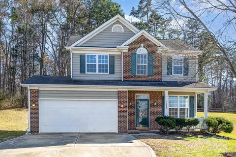 10307 Taftnale Ct, Charlotte, NC 28214