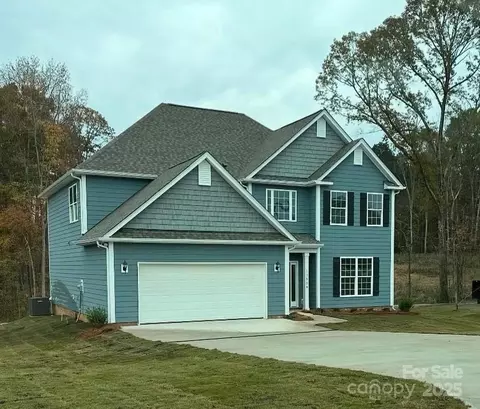 11508 Valley Oaks Ln, Stanfield, NC 28163