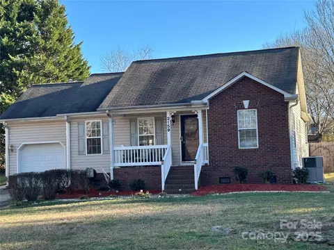 2159 Barnhardt Nw Ave NW, Concord, NC 28027