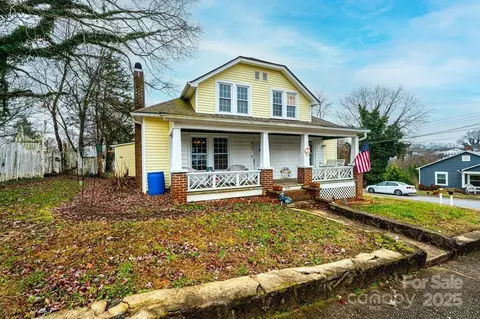 409 E Sw St SW, Lenoir, NC 28645