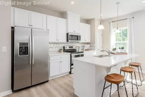 2170 Primm Farms D Dr #D, Charlotte, NC 28216