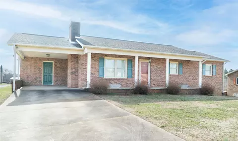 1591 Baton School Sw Rd SW, Granite Falls, NC 28630