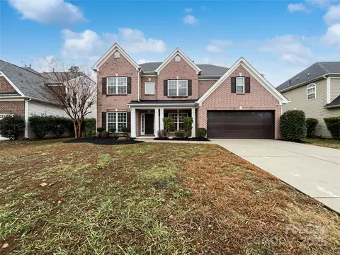 8331 Burgundy Ridge Dr, Harrisburg, NC 28075